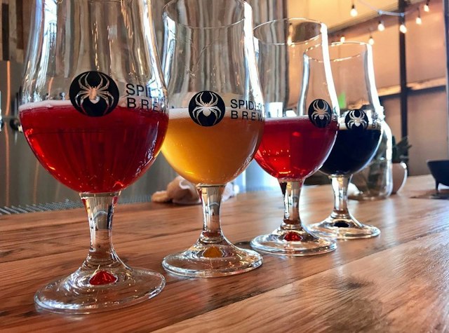 Spider City Brewing image 11