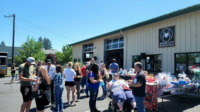 Spider City Brewing image 15