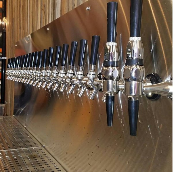 Spider City Brewing image 17