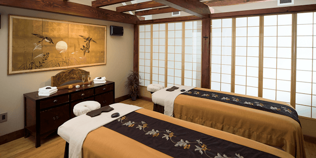 Shibui Spa image 1