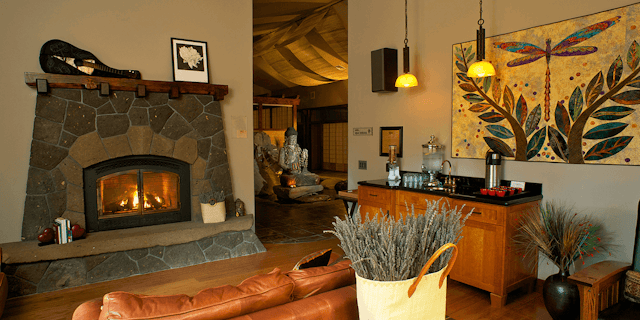 Shibui Spa image 2