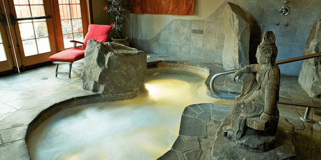 Shibui Spa image 4
