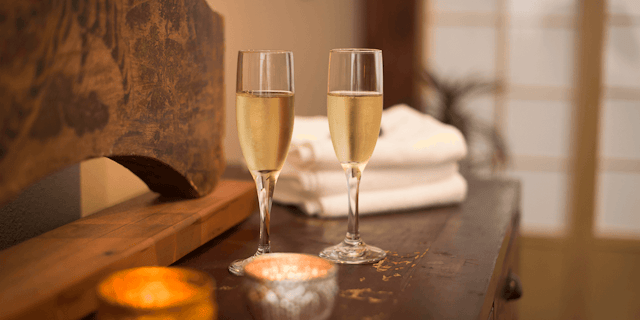 Shibui Spa image 5
