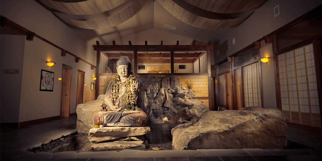 Shibui Spa image 6