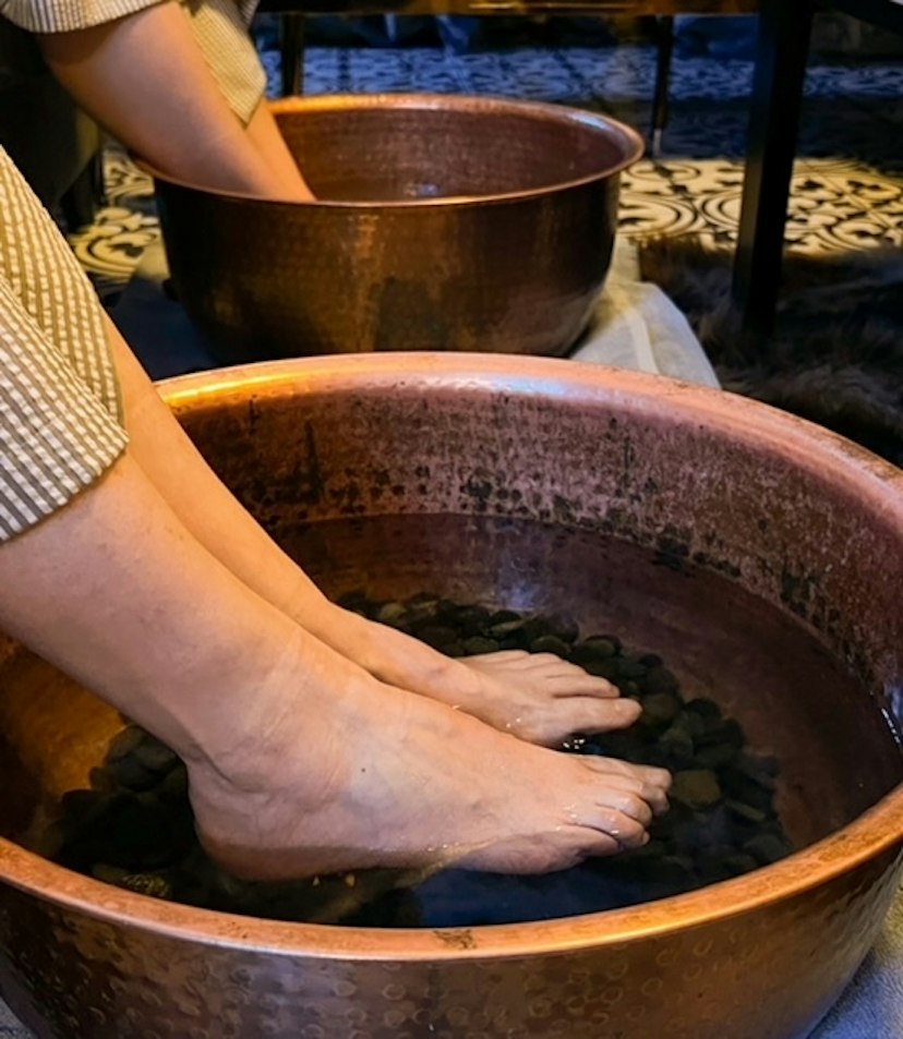 Anjou Spa image 2
