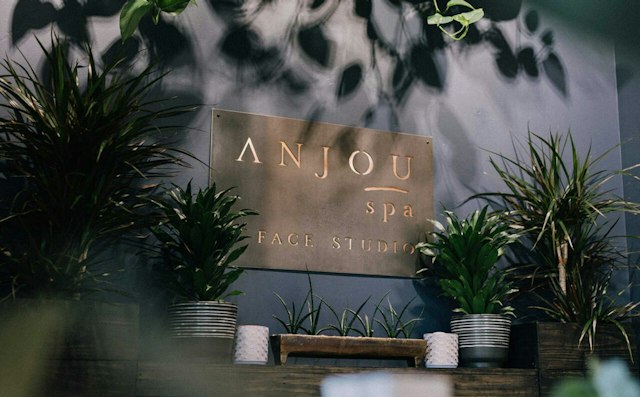 Anjou Spa image 6