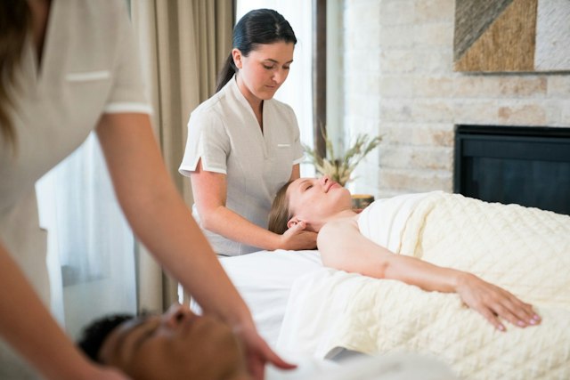 Juniper Preserve Spa image 2