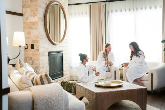 Juniper Preserve Spa image 1