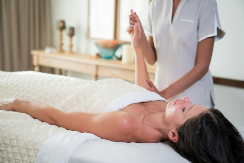 Juniper Preserve Spa image 3
