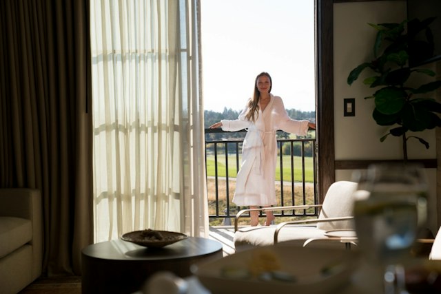 Juniper Preserve Spa image 4