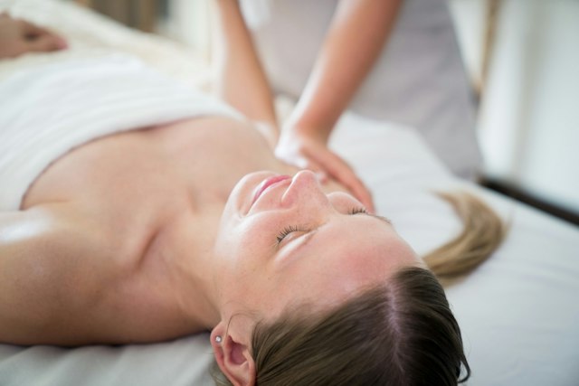 Juniper Preserve Spa image 5