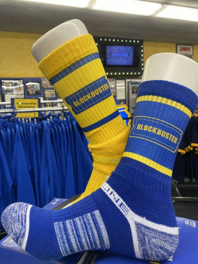 The Last Blockbuster Video image 2