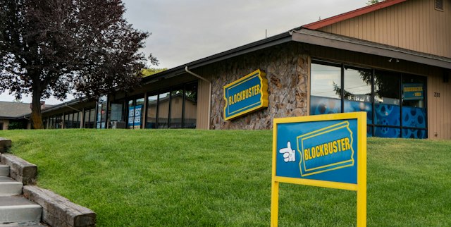 The Last Blockbuster Video image 4