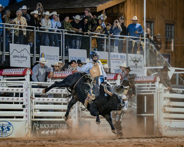 Sisters Rodeo image 4
