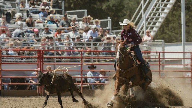 Sisters Rodeo image 6