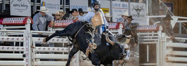 Sisters Rodeo image 5