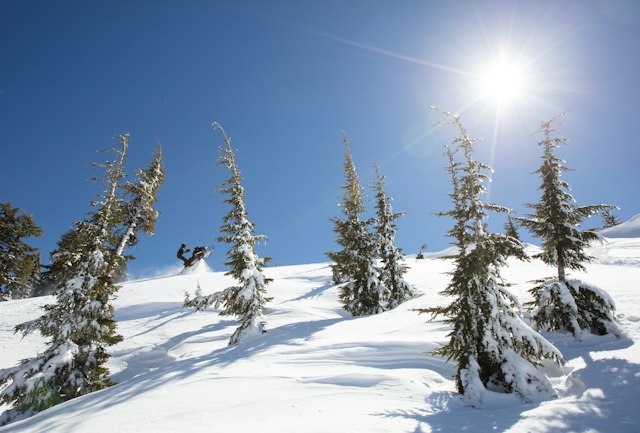 Central Oregon Adventures image 10
