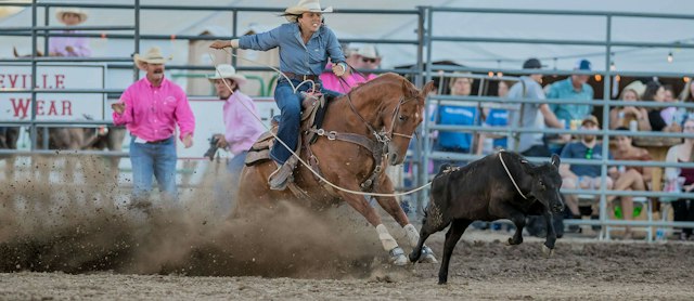 Crooked River Roundup image 2