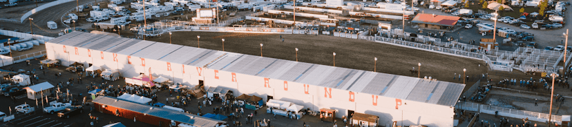 Crooked River Roundup image 3