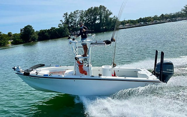 AMI Charters image 7