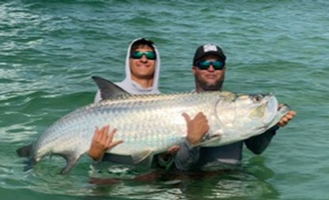 AMI Charters image 8