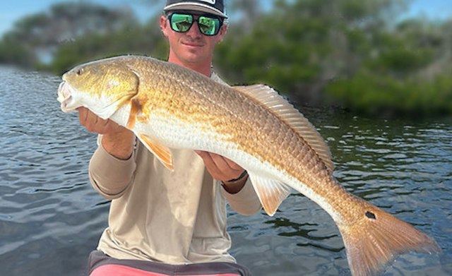 AMI Charters image 11