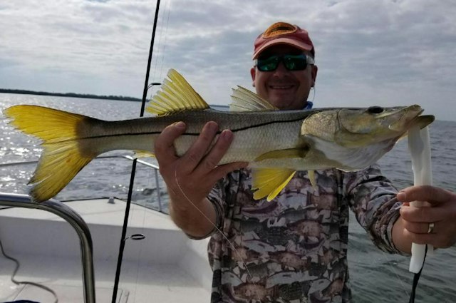 Captain Pete's Charters image 6