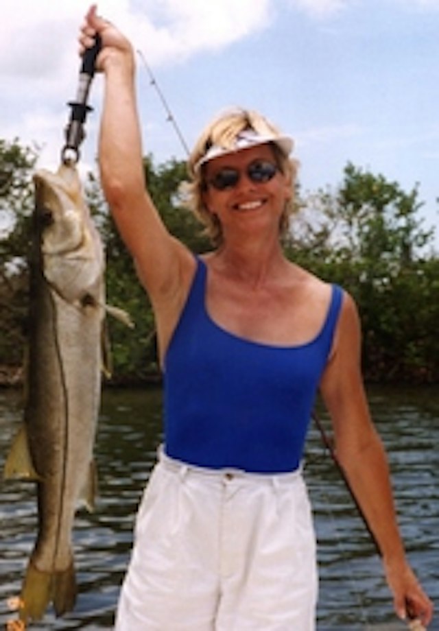 Fishy Business image 2