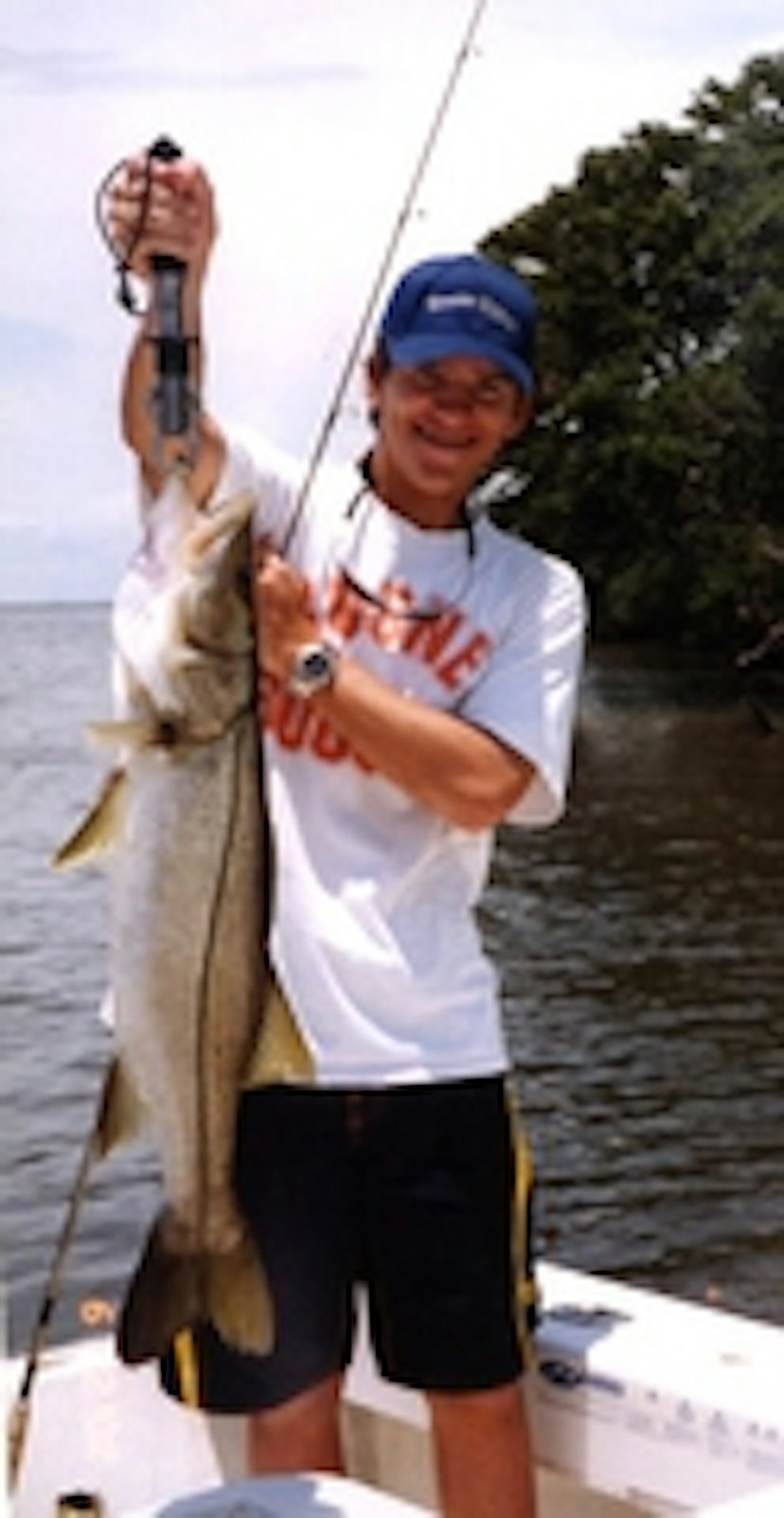 Fishy Business image 3