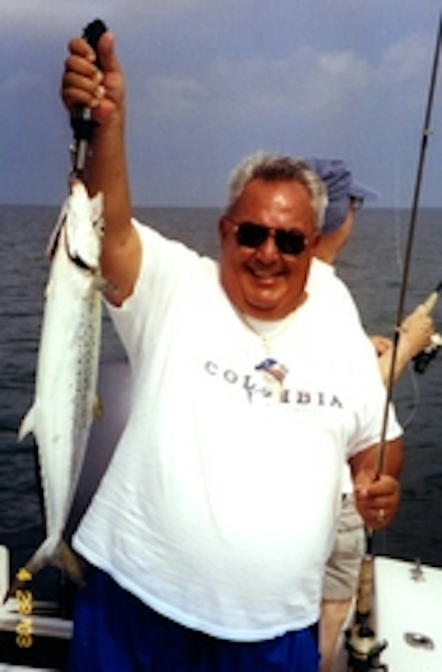 Fishy Business image 5