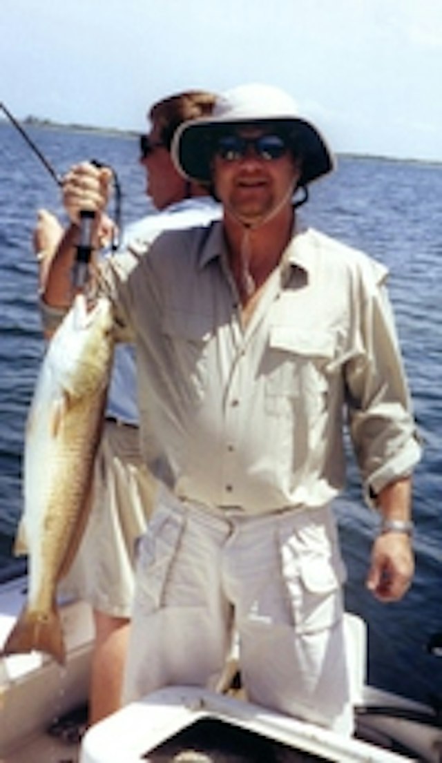 Fishy Business image 4