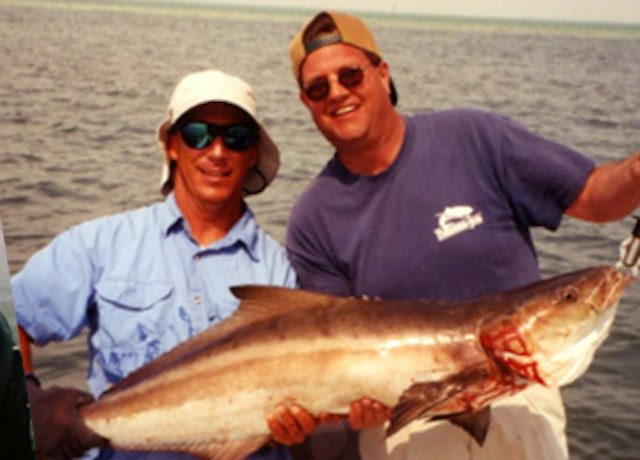 Fishy Business image 10