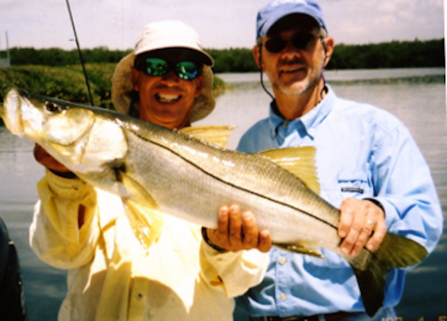 Fishy Business image 6