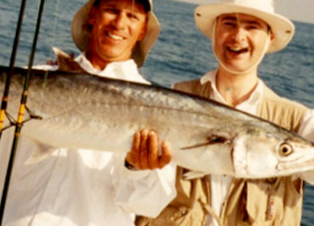 Fishy Business image 11