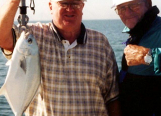 Fishy Business image 13
