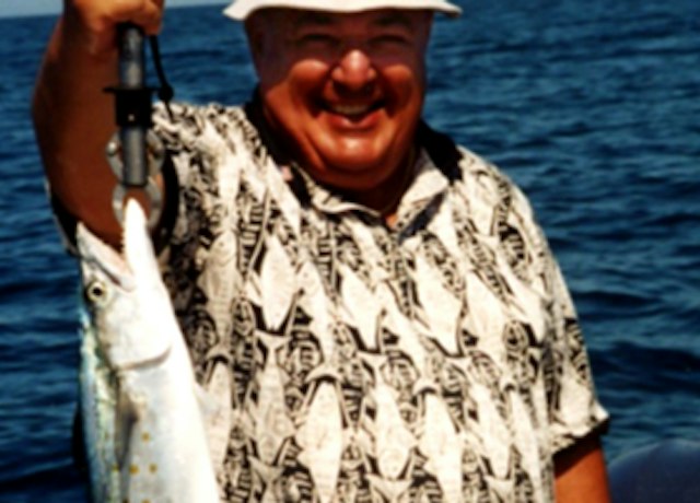 Fishy Business image 12