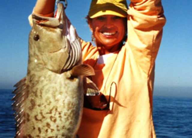Fishy Business image 15