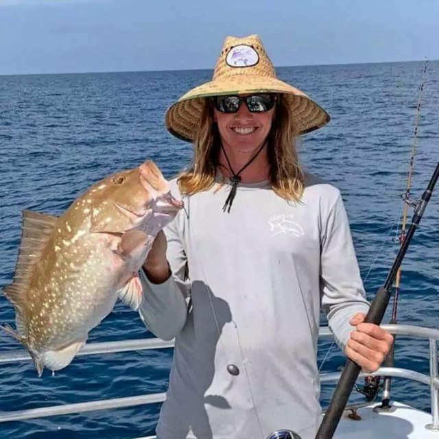 Florida Fishing Fleet image 1