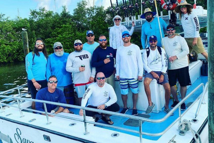 Florida Fishing Fleet image 2
