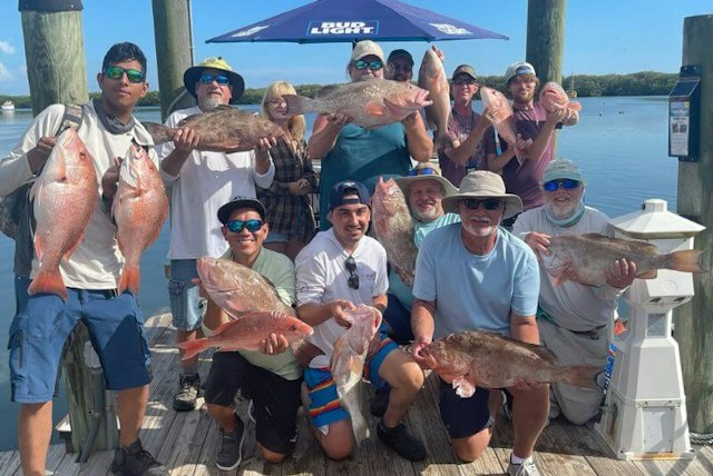 Florida Fishing Fleet image 9