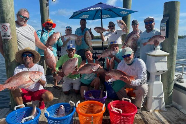 Florida Fishing Fleet image 10