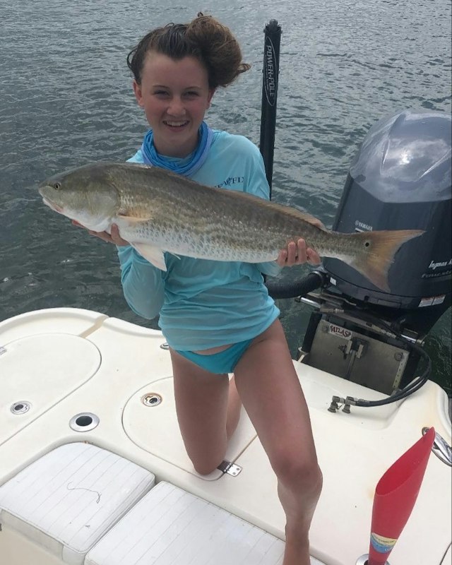 Suncoast Fishing Charters image 1