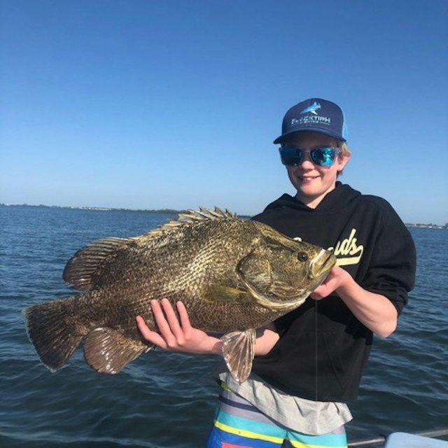 Suncoast Fishing Charters image 3