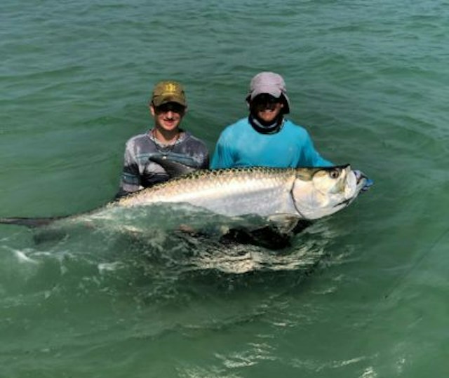 Suncoast Fishing Charters image 4