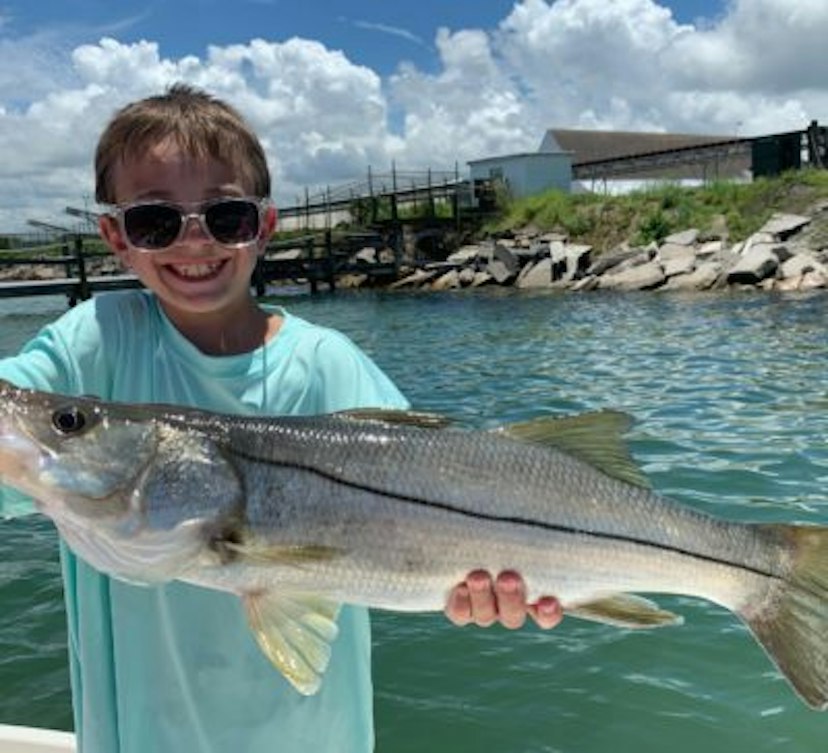 Suncoast Fishing Charters image 2