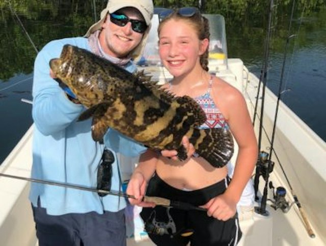 Suncoast Fishing Charters image 6