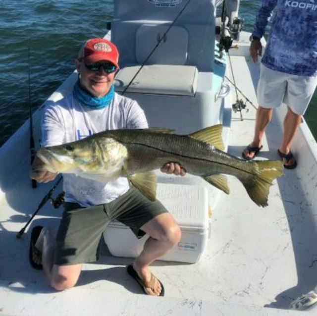 Suncoast Fishing Charters image 7