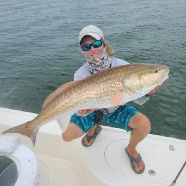 Suncoast Fishing Charters image 9