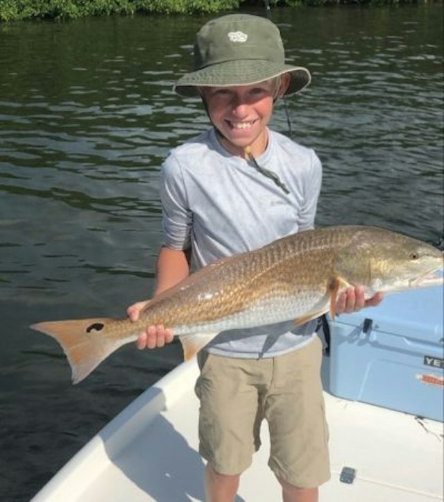 Suncoast Fishing Charters image 10