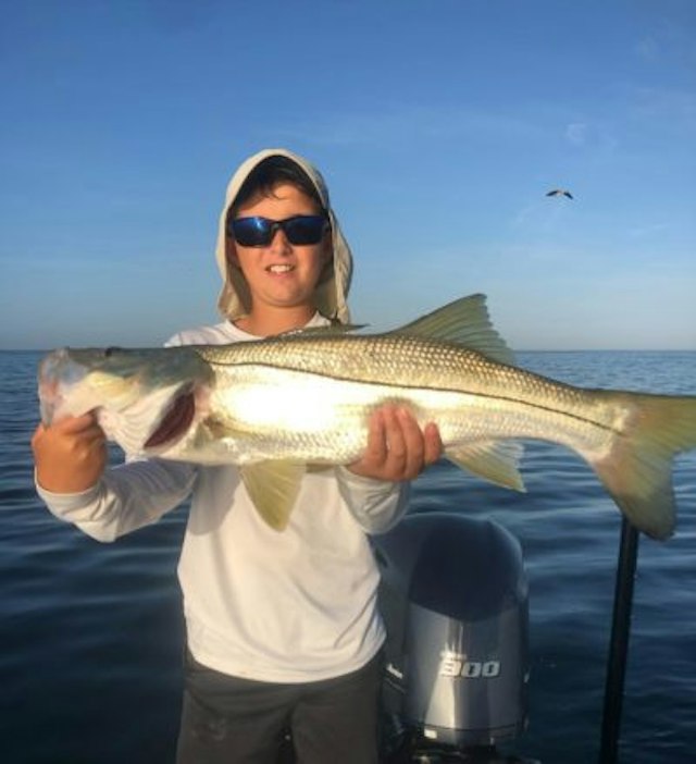 Suncoast Fishing Charters image 11